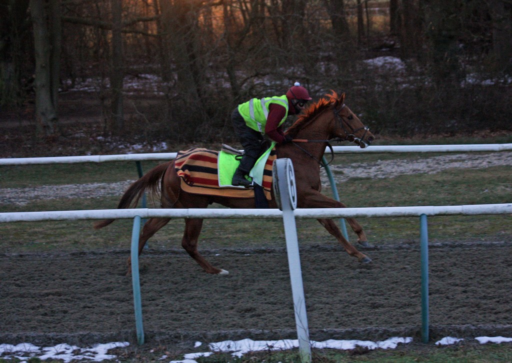 MASTERMAN